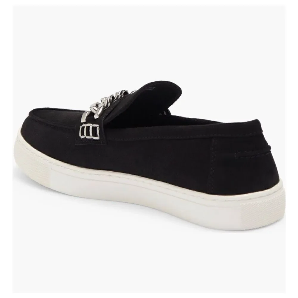 J/Slides | Lina Slip-On Sneakers